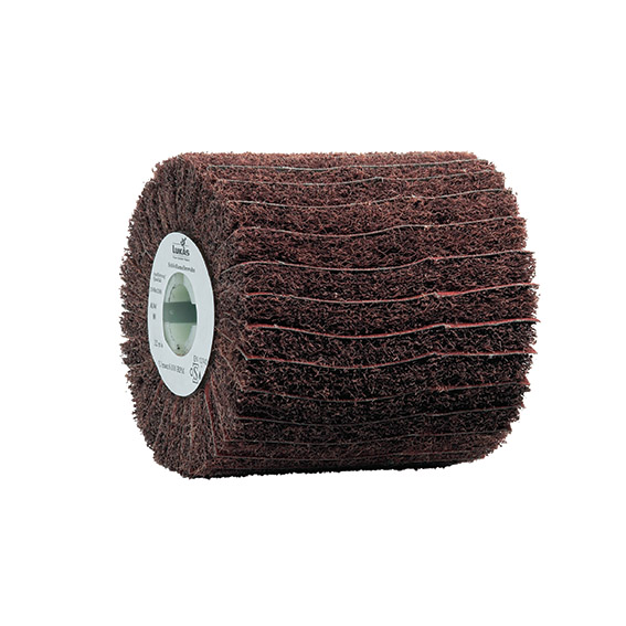 SPAZZOLE ROT.D 9710/2 GR.106